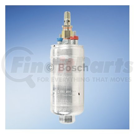 0580254044 by BOSCH - FUEL PUMP