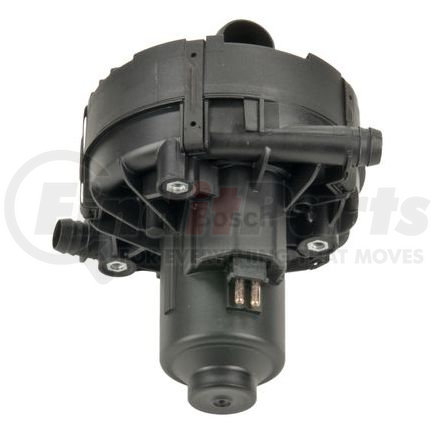 0580000025 by BOSCH - Secondary Air Injection Pump for MERCEDES BENZ