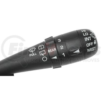 DS-1932 by STANDARD IGNITION - Windshield Wiper Switch