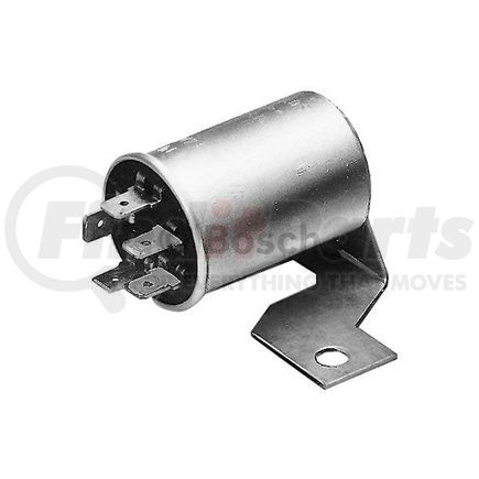Bosch 0-336-207-010 Turn-Signal Flasher