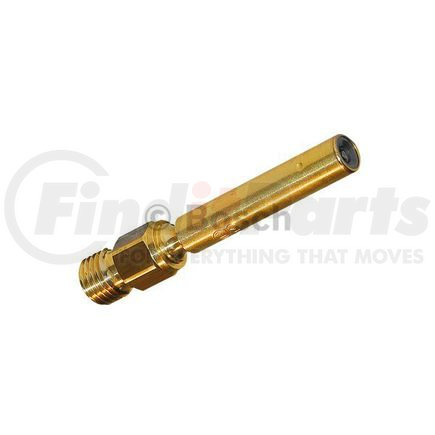 0437502047 by BOSCH - Gasoline Injector