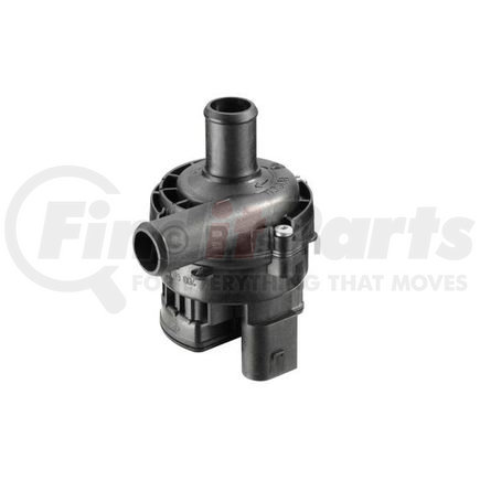 0392023004 by BOSCH - Engine Auxiliary Water Pump for MERCEDES BENZ