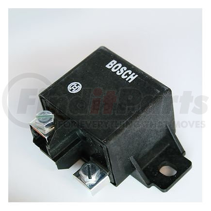 0-332-002-161 by BOSCH - Relay
