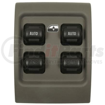 DWS-836 by STANDARD IGNITION - POWER WINDOW SWITCH - STA