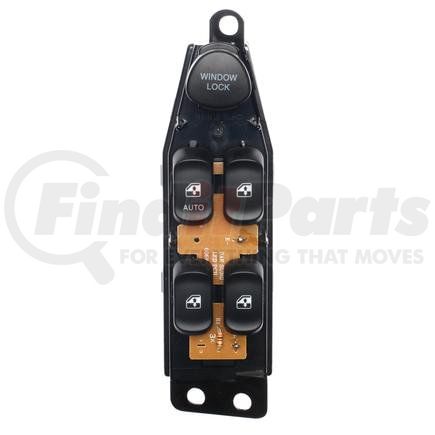 Standard Ignition DWS-840 Door Window Switch Intermotor Power Window Switch