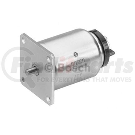 Bosch 0-330-101-026 Pushing Electromagne