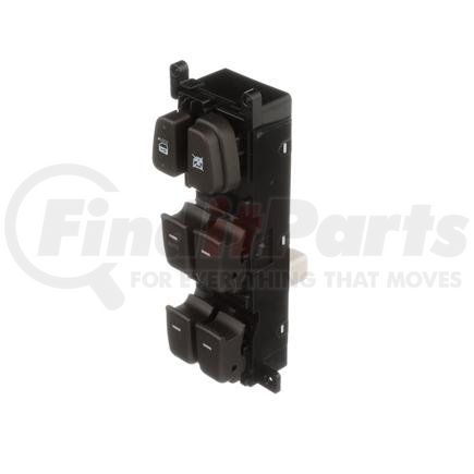 DWS-863 by STANDARD IGNITION - Power Window Switch