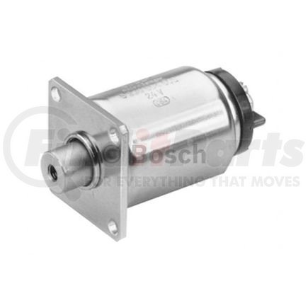Bosch 0-330-004-005 Pushing Electromagne