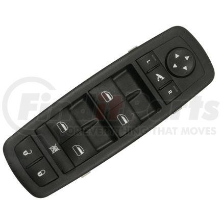 DWS-883 by STANDARD IGNITION - Power Window Switch