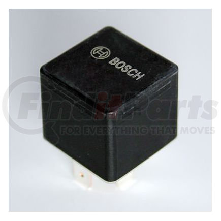 0-332-209-204 by BOSCH - Relay