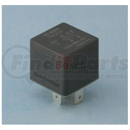 Bosch 0-332-209-202 Re Mech Switc
