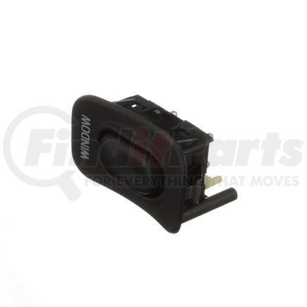 DWS-717 by STANDARD IGNITION - Power Window Switch