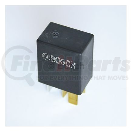 0-332-011-007 by BOSCH - Mini-Relay