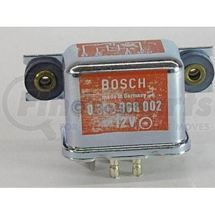 Bosch 0-332-008-002 Re Mech Switc