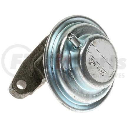 EGV219 by STANDARD IGNITION - EGR Valve