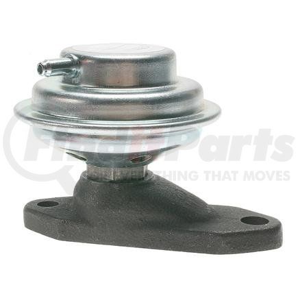 EGV227 by STANDARD IGNITION - EGR Valve