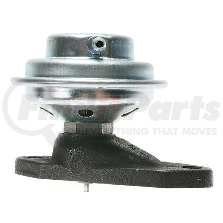 EGV229 by STANDARD IGNITION - Exhaust Gas Recirculation (EGR) Valve