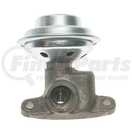 EGV231 by STANDARD IGNITION - EGR Valve