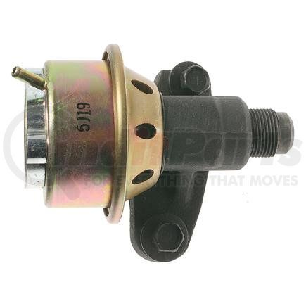 EGV255 by STANDARD IGNITION - EGR Valve