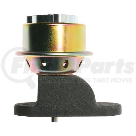 EGV257 by STANDARD IGNITION - EGR Valve