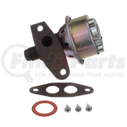 EGV263 by STANDARD IGNITION - EGR Valve