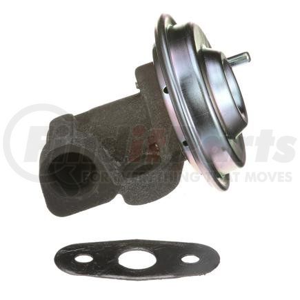 EGV282 by STANDARD IGNITION - EGR Valve