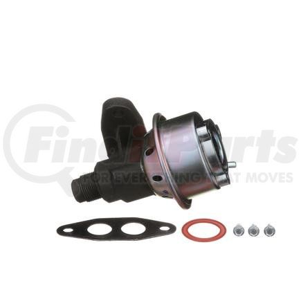 EGV290 by STANDARD IGNITION - EGR Valve