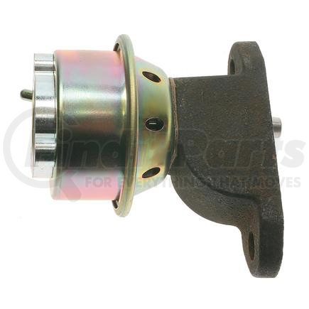 EGV295 by STANDARD IGNITION - EGR Valve