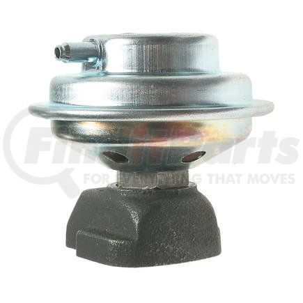 EGV311 by STANDARD IGNITION - Exhaust Gas Recirculation (EGR) Valve