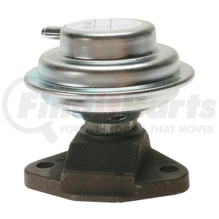 EGV330 by STANDARD IGNITION - Exhaust Gas Recirculation (EGR) Valve