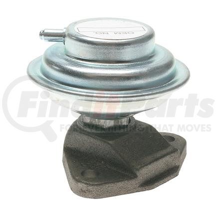 EGV333 by STANDARD IGNITION - EGR Valve