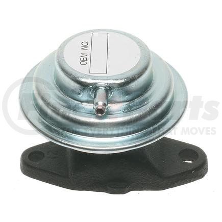 EGV365 by STANDARD IGNITION - EGR Valve