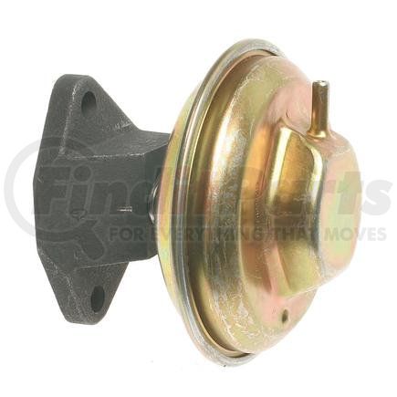 Standard Ignition EGV370 Exhaust Gas Recirculation (EGR) Valve EGR Valve