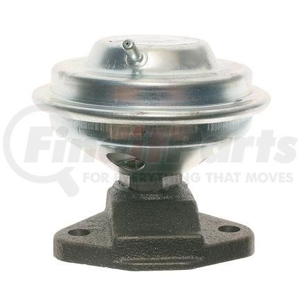 EGV373 by STANDARD IGNITION - EGR Valve