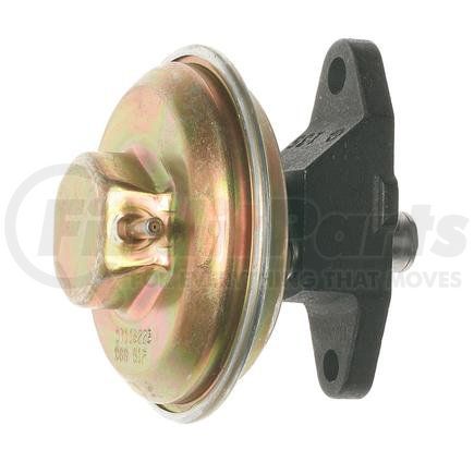 Standard Ignition EGV377 EGR VALVE - STANDARD
