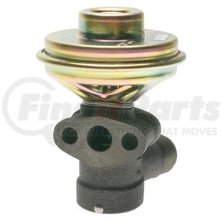 EGV415 by STANDARD IGNITION - EGR Valve