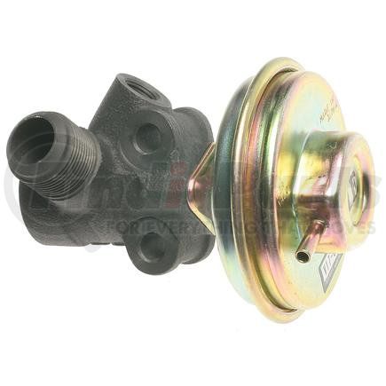 EGV417 by STANDARD IGNITION - EGR Valve