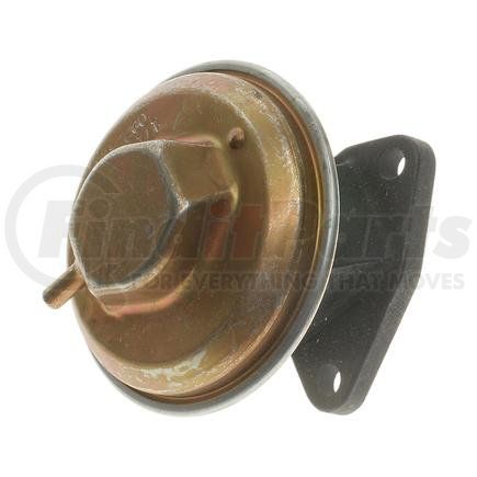 EGV435 by STANDARD IGNITION - EGR Valve