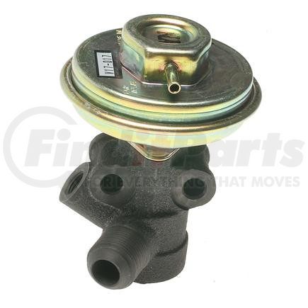 EGV437 by STANDARD IGNITION - EGR Valve