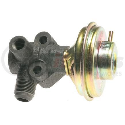 EGV447 by STANDARD IGNITION - EGR Valve