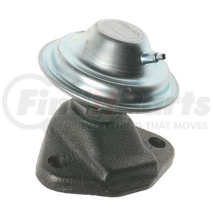 EGV451 by STANDARD IGNITION - EGR Valve