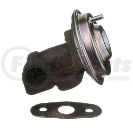 EGV452 by STANDARD IGNITION - EGR Valve