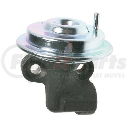 EGV456 by STANDARD IGNITION - EGR Valve