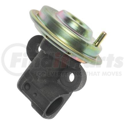 EGV457 by STANDARD IGNITION - EGR Valve