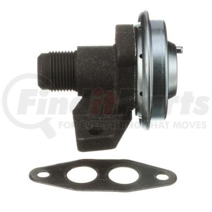 EGV460 by STANDARD IGNITION - EGR Valve