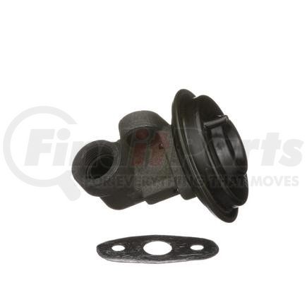 EGV464 by STANDARD IGNITION - EGR Valve