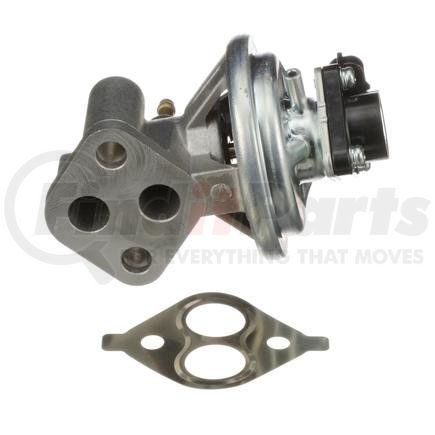 EGV467 by STANDARD IGNITION - EGR Valve