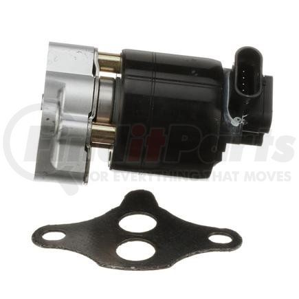 EGV468 by STANDARD IGNITION - EGR Valve