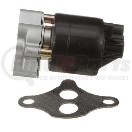 EGV544 by STANDARD IGNITION - EGR Valve