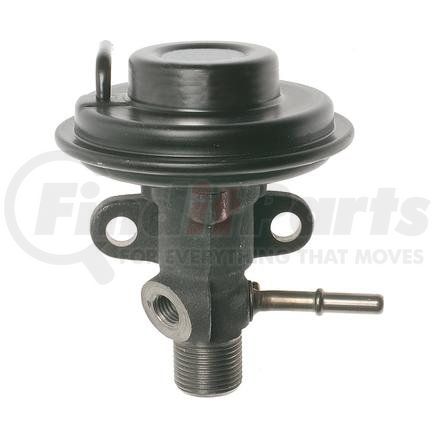 EGV556 by STANDARD IGNITION - EGR Valve